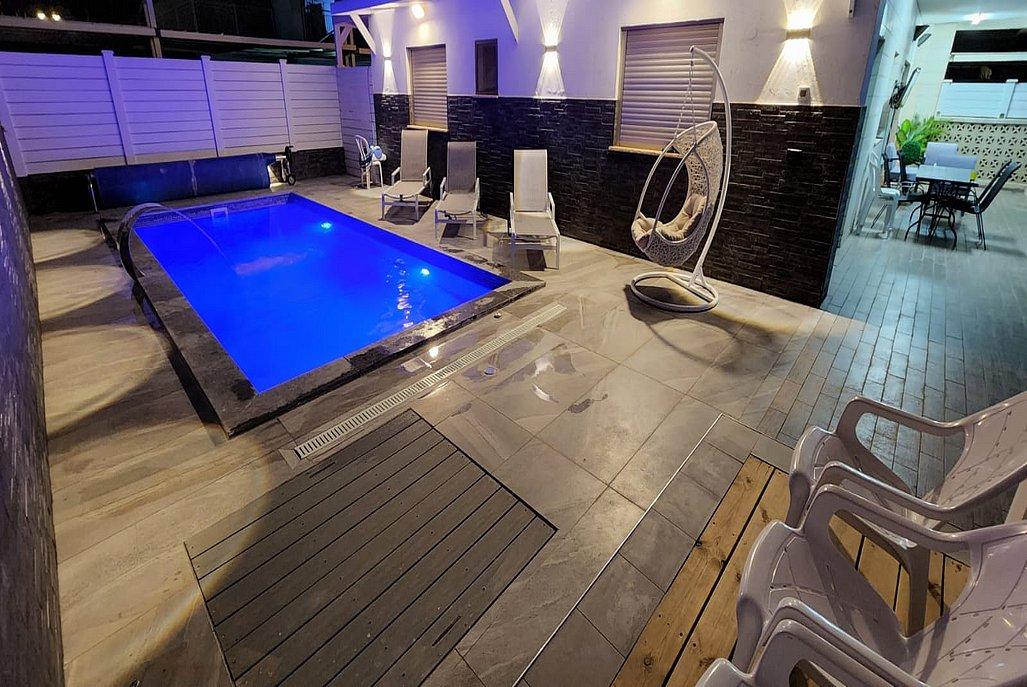 140664 גלריה כללית, סאן בוטיק דירת נופש, וילה  באילת וילות - Vila