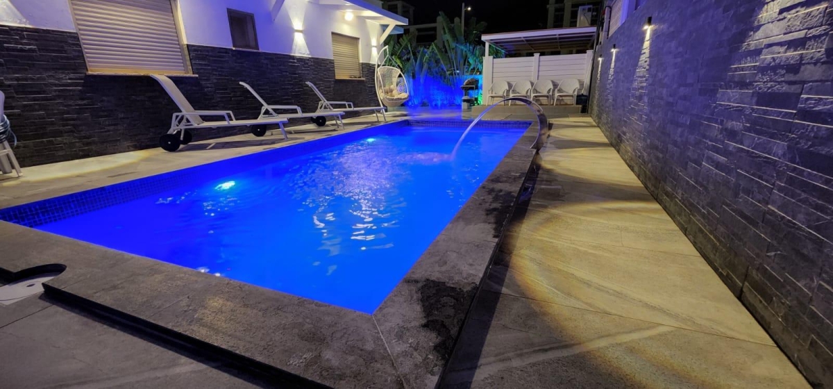 140678 מתחם חיצוני, סאן בוטיק דירת נופש, וילה  באילת וילות - Vila