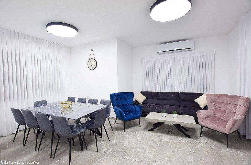 142092 כללי, וילה בוטיק ונילה, וילה  בשתולה וילות - Vila