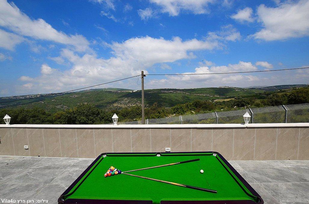 142101 כללי, וילה בוטיק ונילה, וילה  בשתולה וילות - Vila