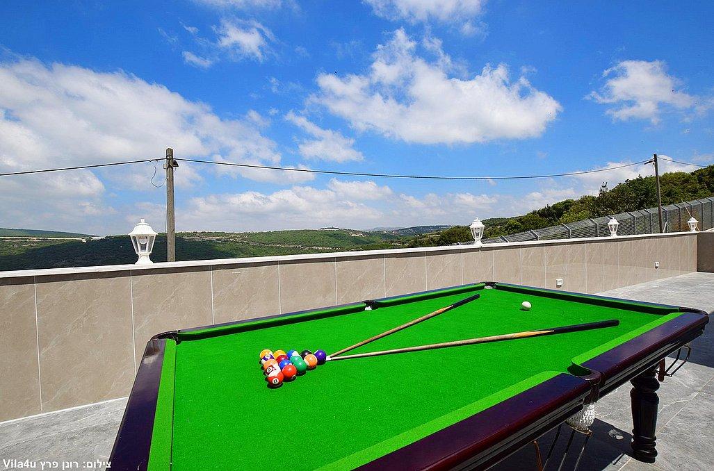 142113 המתחם החיצוני, וילה בוטיק ונילה, וילה  בשתולה וילות - Vila