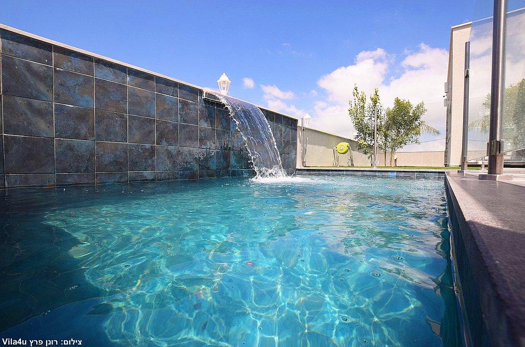 142125 המתחם החיצוני, וילה בוטיק ונילה, וילה  בשתולה וילות - Vila