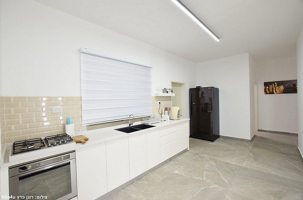 142136 המתחם הפנימי, וילה בוטיק ונילה, וילה  בשתולה וילות - Vila