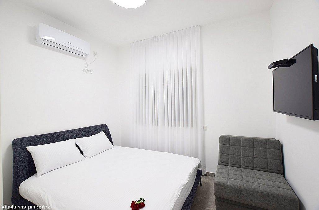 142144 המתחם הפנימי, וילה בוטיק ונילה, וילה  בשתולה וילות - Vila