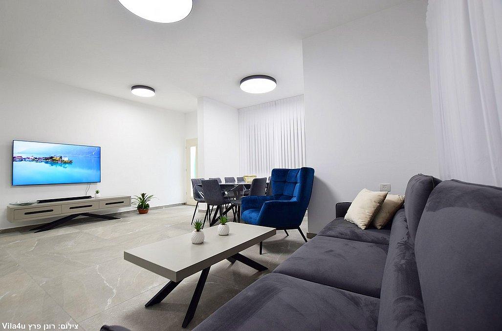 142147 המתחם הפנימי, וילה בוטיק ונילה, וילה  בשתולה וילות - Vila