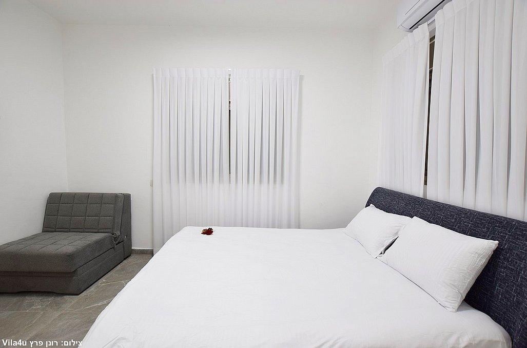 142149 המתחם הפנימי, וילה בוטיק ונילה, וילה  בשתולה וילות - Vila