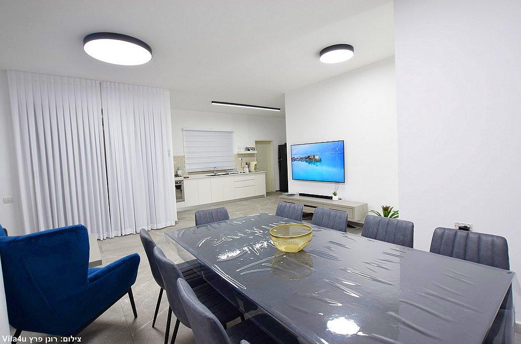 142150 המתחם הפנימי, וילה בוטיק ונילה, וילה  בשתולה וילות - Vila