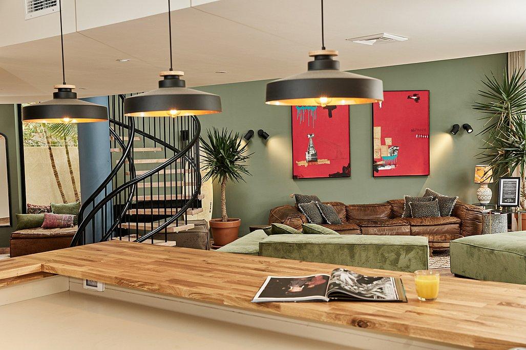 142370 גלריה כללית, וילה בלפור אילת, וילה  באילת וילות - Vila