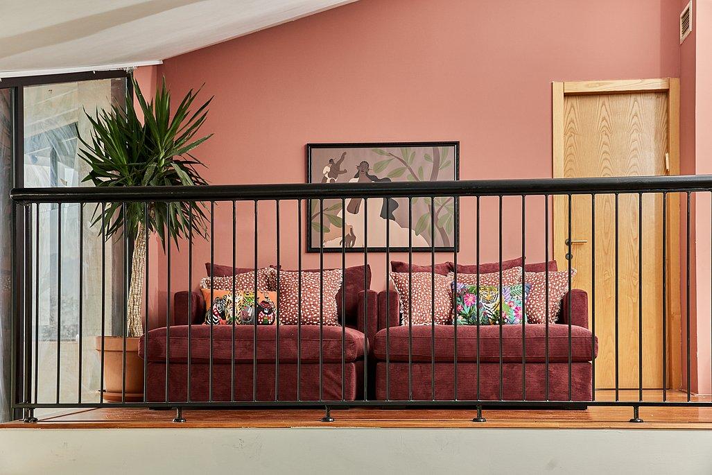 142371 גלריה כללית, וילה בלפור אילת, וילה  באילת וילות - Vila