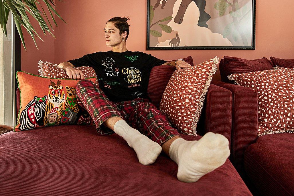 142377 גלריה כללית, וילה בלפור אילת, וילה  באילת וילות - Vila