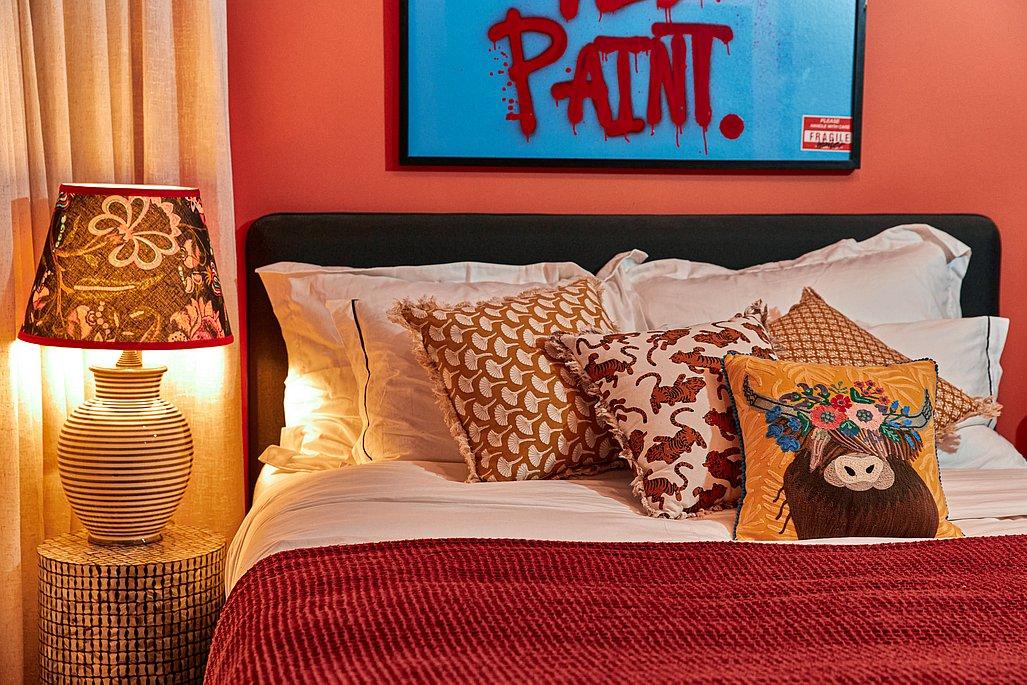 142378 גלריה כללית, וילה בלפור אילת, וילה  באילת וילות - Vila