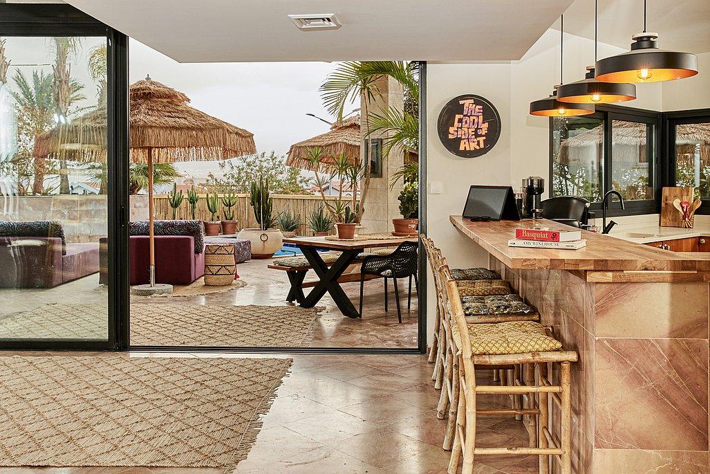 142380 גלריה כללית, וילה בלפור אילת, וילה  באילת וילות - Vila