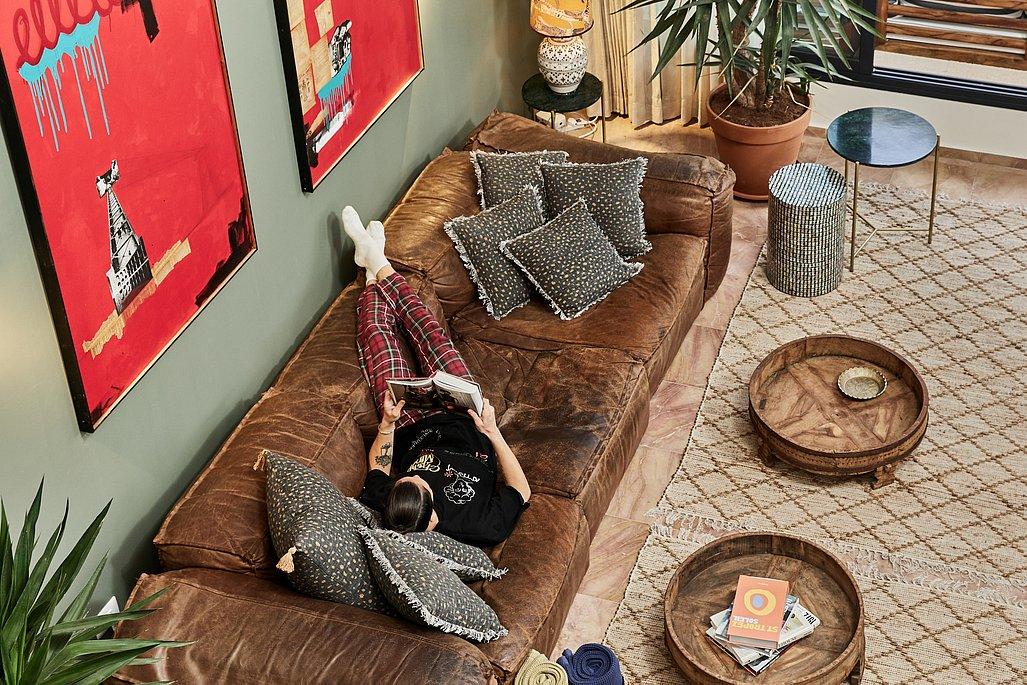 142385 גלריה כללית, וילה בלפור אילת, וילה  באילת וילות - Vila