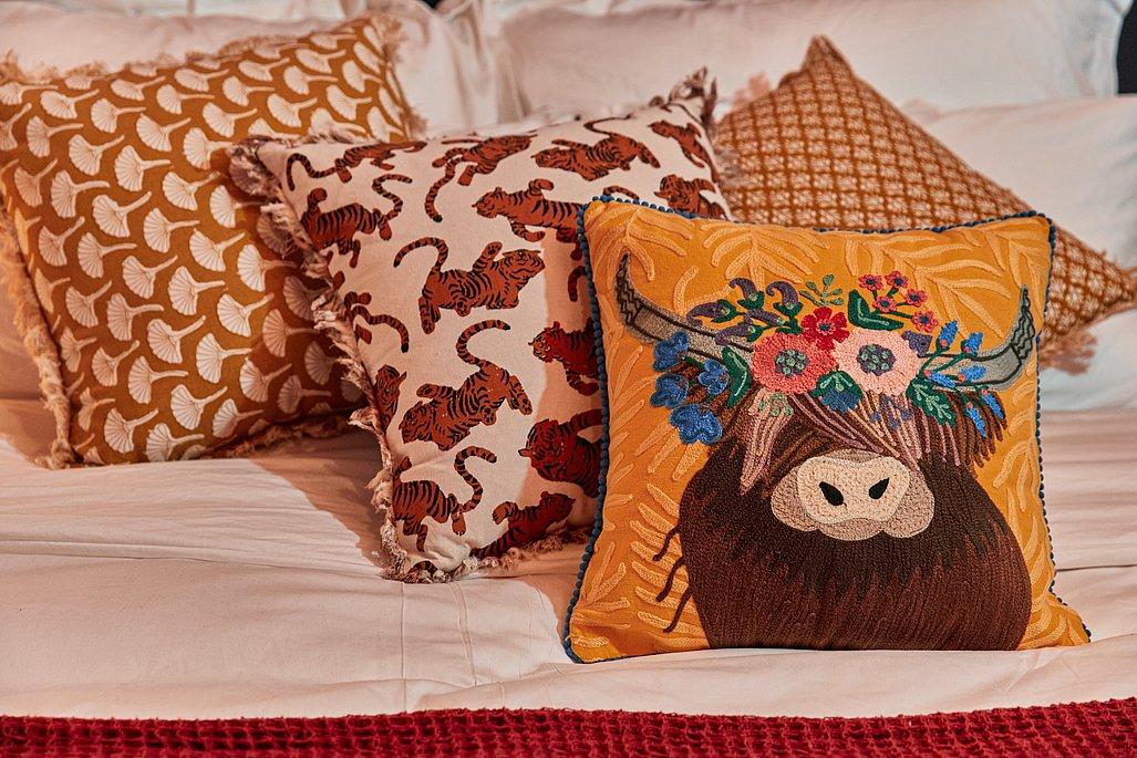 142396 מתחם פנימי, וילה בלפור אילת, וילה  באילת וילות - Vila