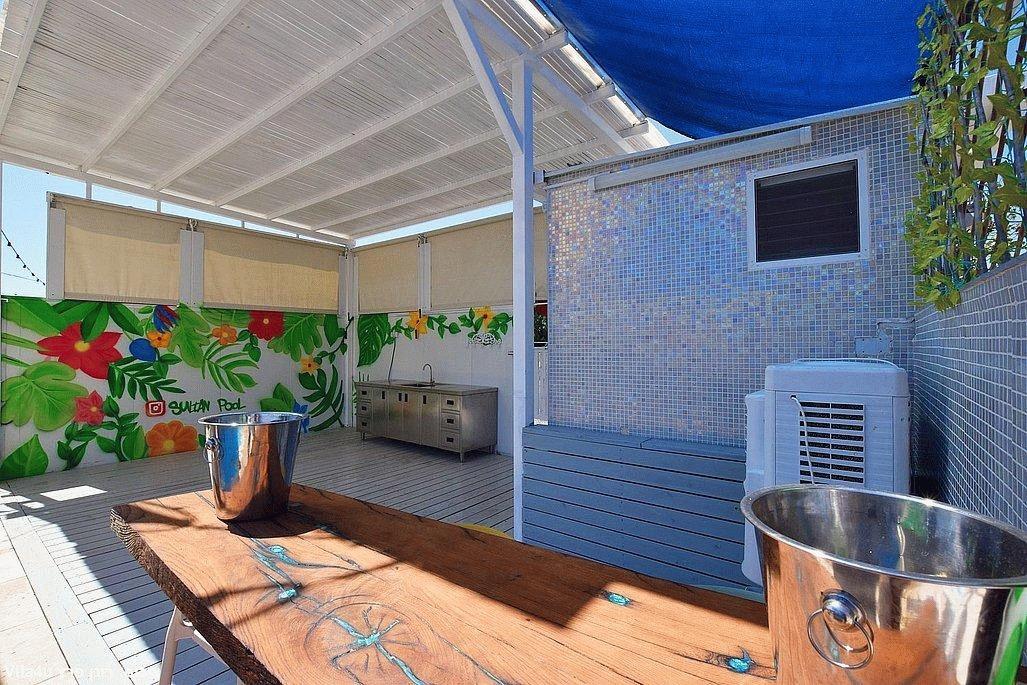 142781 כללי, מתחם בריכת הסולטן, וילה  באשדוד וילות - Vila