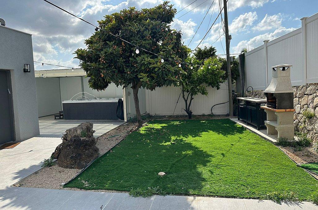 143099 כללי, אחוזת לי ריזורט, וילה  בזכריה וילות - Vila