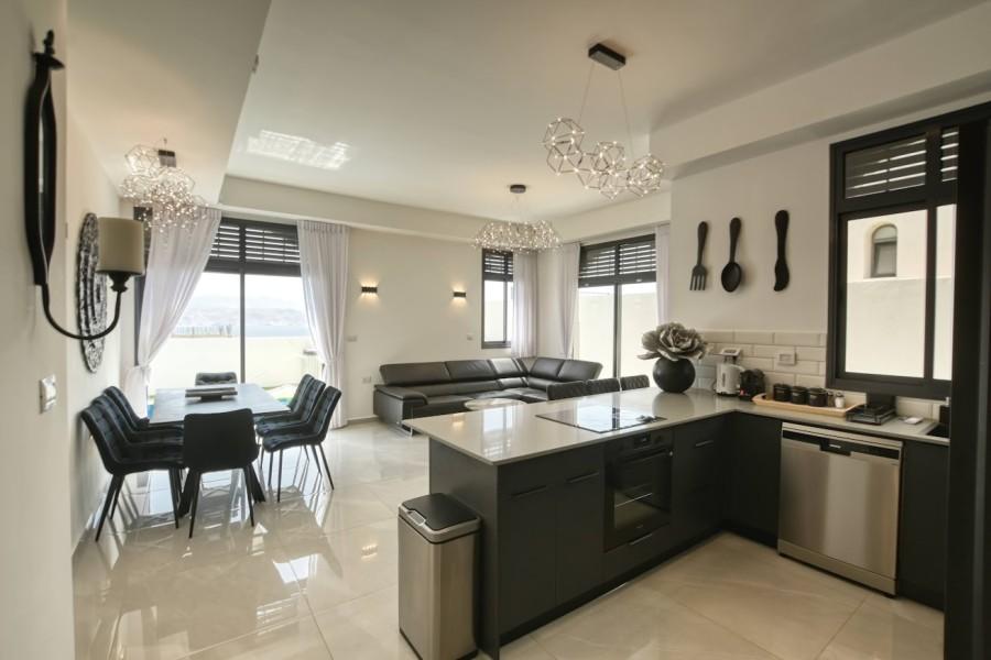 143171 כללי, וילה עלמת החן, וילה  באילת וילות - Vila