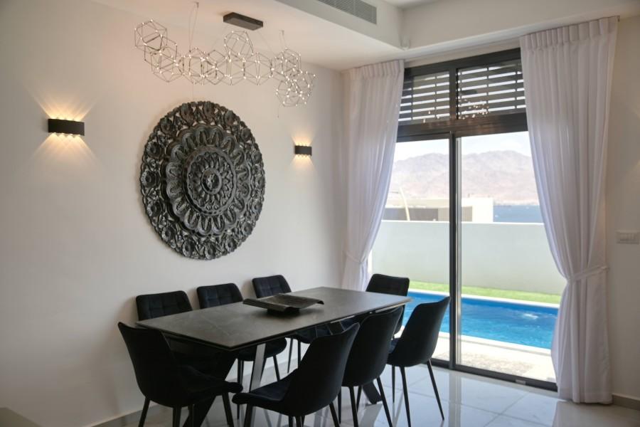 143174 כללי, וילה עלמת החן, וילה  באילת וילות - Vila