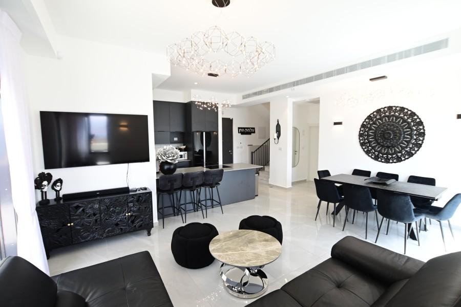 143175 כללי, וילה עלמת החן, וילה  באילת וילות - Vila