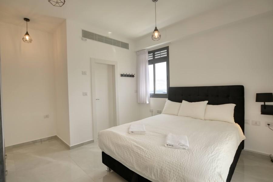 143183 המתחם הפנימי, וילה עלמת החן, וילה  באילת וילות - Vila