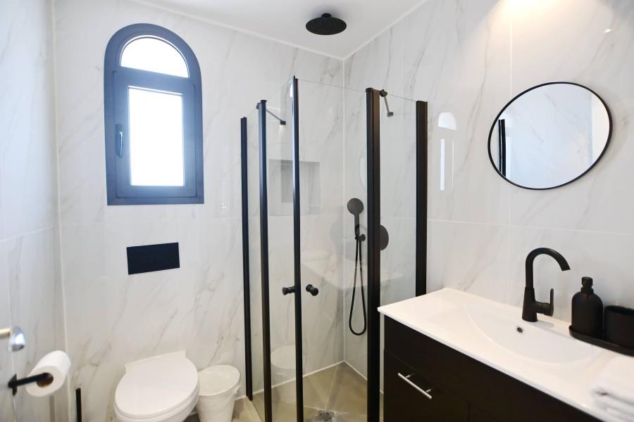 143185 המתחם הפנימי, וילה עלמת החן, וילה  באילת וילות - Vila