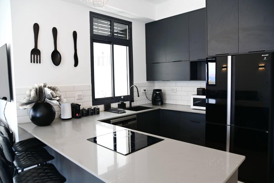 143187 המתחם הפנימי, וילה עלמת החן, וילה  באילת וילות - Vila