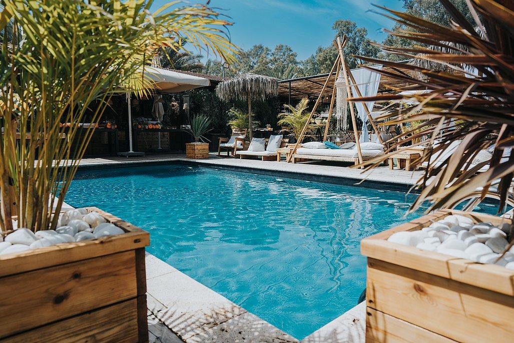 143654 גלריה כללית, משק 17, וילה  בבית יהושע וילות - Vila