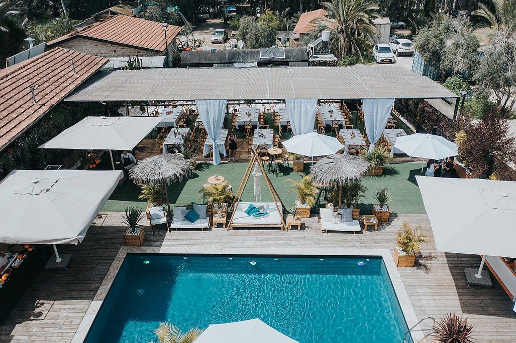 143657 גלריה כללית, משק 17, וילה  בבית יהושע וילות - Vila