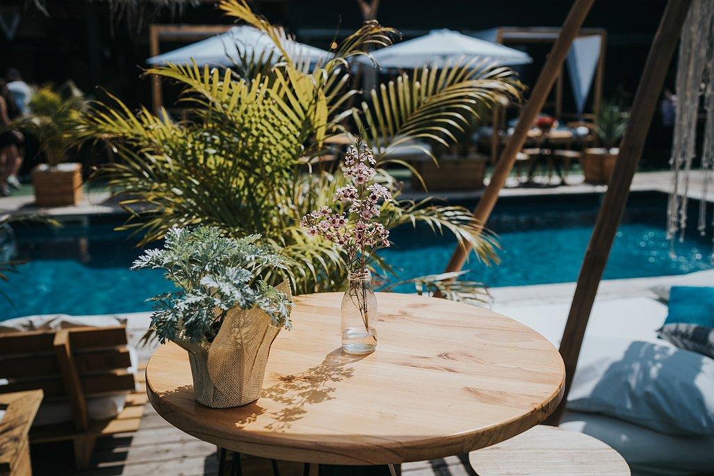 143661 אירועים במתחם, משק 17, וילה  בבית יהושע וילות - Vila