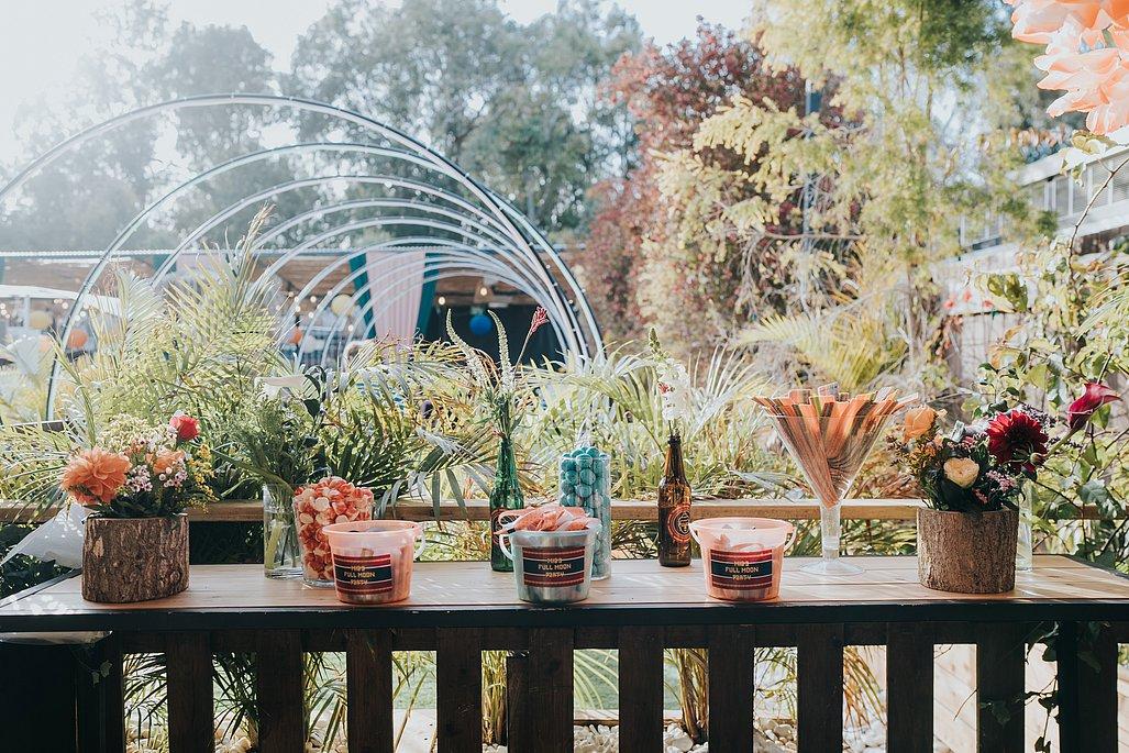 143672 אירועים במתחם, משק 17, וילה  בבית יהושע וילות - Vila