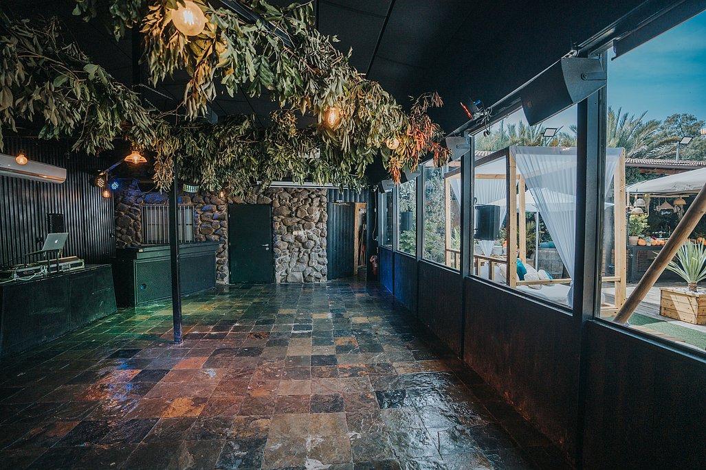 143676 אירועים במתחם, משק 17, וילה  בבית יהושע וילות - Vila