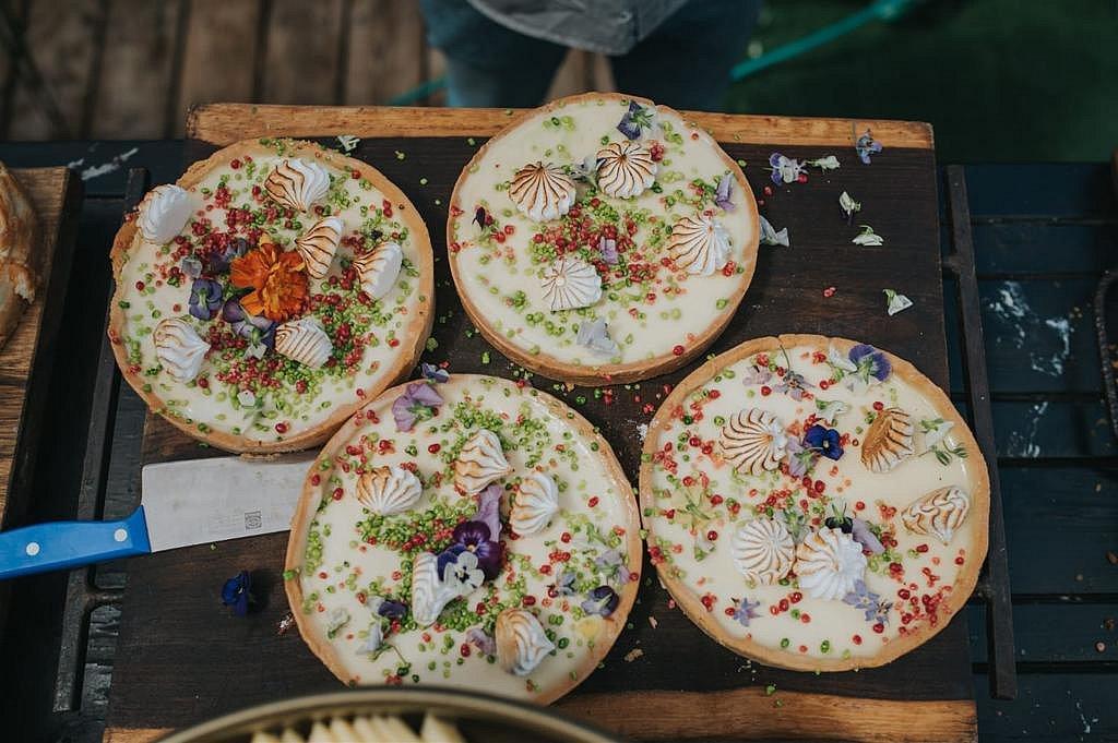 143696 אירועים במתחם, משק 17, וילה  בבית יהושע וילות - Vila