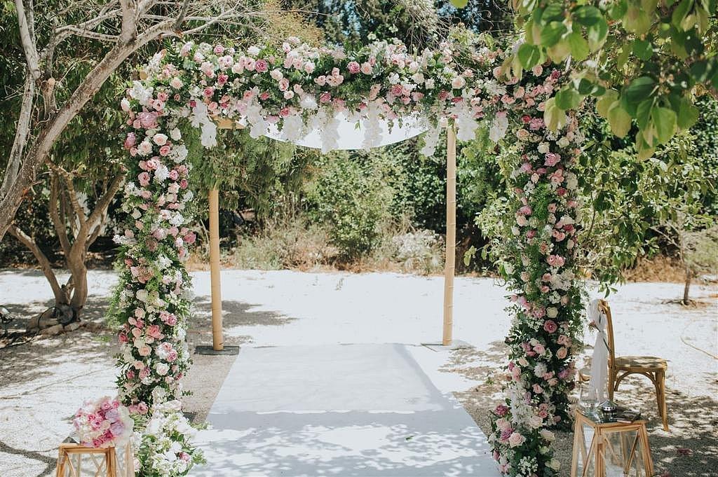 143697 אירועים במתחם, משק 17, וילה  בבית יהושע וילות - Vila