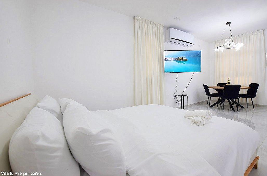 143865 הסוויטות, וילה אמור בגליל, וילה  באבן מנחם וילות - Vila