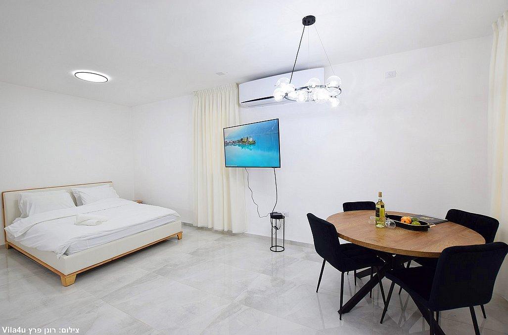 143866 הסוויטות, וילה אמור בגליל, וילה  באבן מנחם וילות - Vila