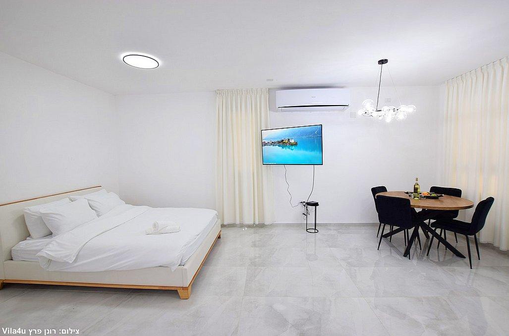 143867 הסוויטות, וילה אמור בגליל, וילה  באבן מנחם וילות - Vila