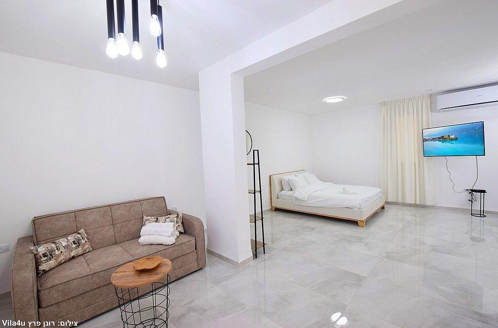 143868 הסוויטות, וילה אמור בגליל, וילה  באבן מנחם וילות - Vila