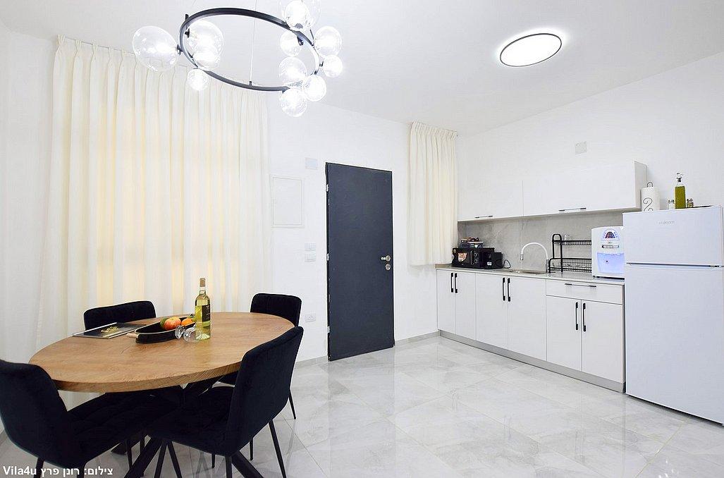 143869 הסוויטות, וילה אמור בגליל, וילה  באבן מנחם וילות - Vila