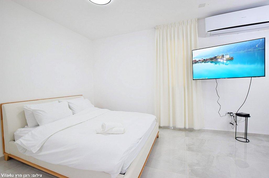 143871 הסוויטות, וילה אמור בגליל, וילה  באבן מנחם וילות - Vila