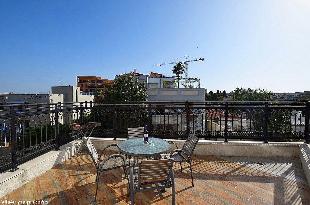 145594 כללי, תל אביב ריזורט, וילה  בתל אביב וילות - Vila 145594 כללי, תל אביב ריזורט, וילה  בתל אביב וילות - Vila