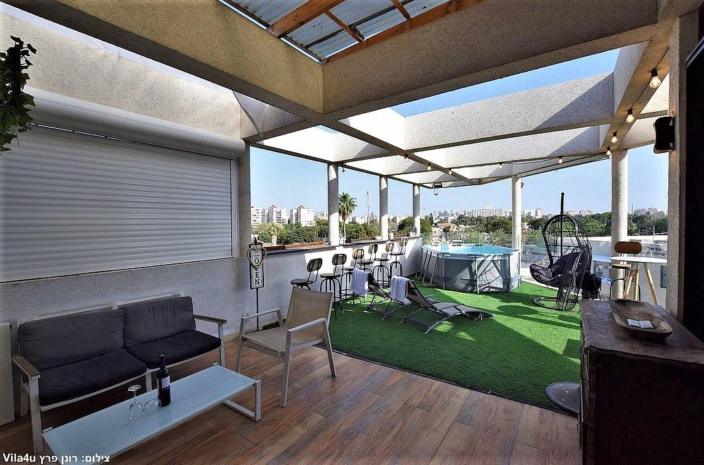 145595 כללי, תל אביב ריזורט, וילה  בתל אביב וילות - Vila 145595 כללי, תל אביב ריזורט, וילה  בתל אביב וילות - Vila
