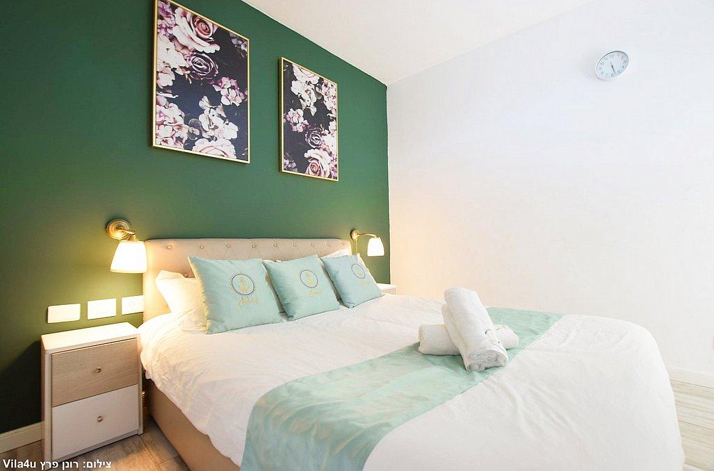 145605 דירת המרפסת, תל אביב ריזורט, וילה  בתל אביב וילות - Vila 145605 דירת המרפסת, תל אביב ריזורט, וילה  בתל אביב וילות - Vila