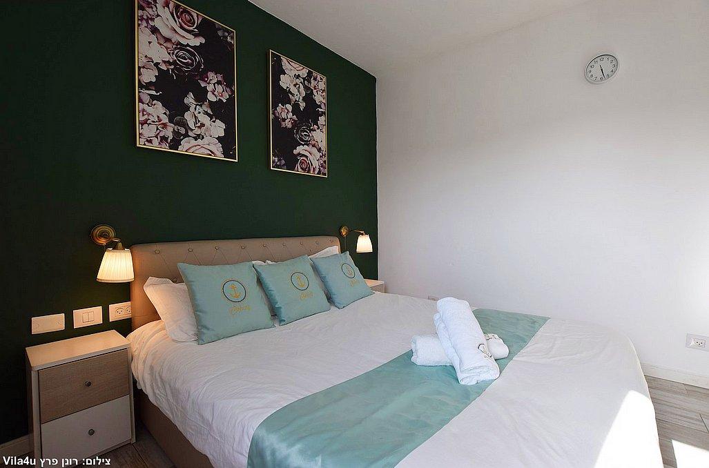 145606 דירת המרפסת, תל אביב ריזורט, וילה  בתל אביב וילות - Vila 145606 דירת המרפסת, תל אביב ריזורט, וילה  בתל אביב וילות - Vila