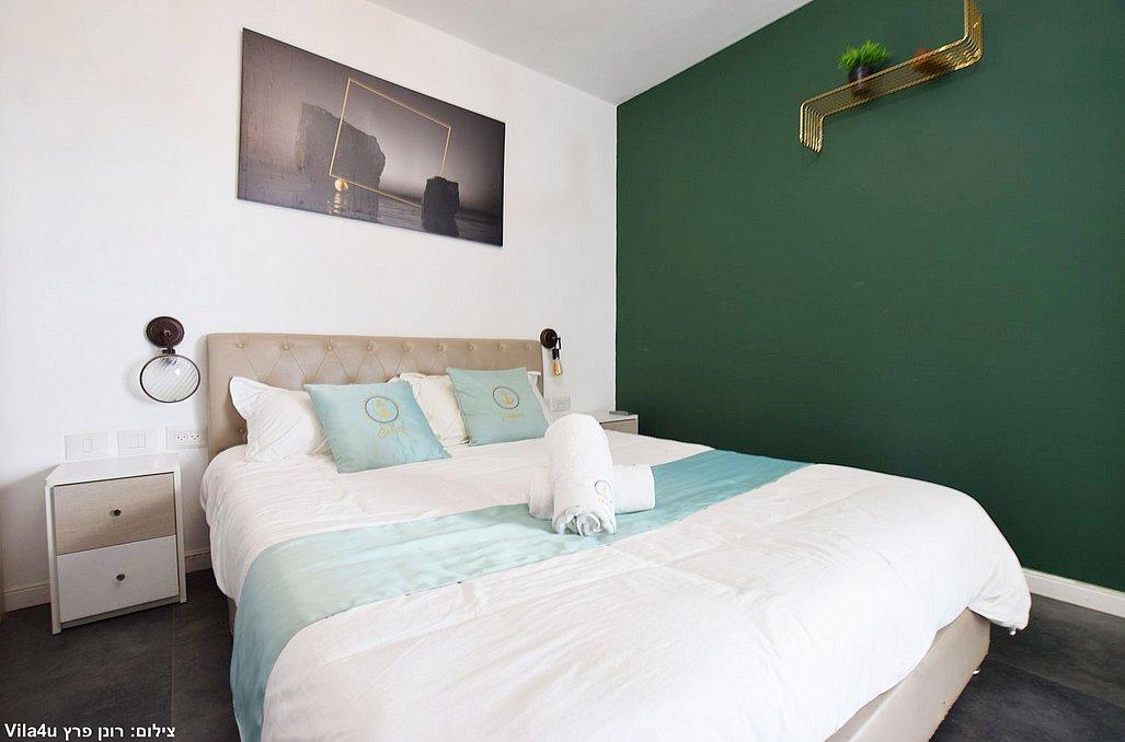 145626 דירת הפנטהאוז, תל אביב ריזורט, וילה  בתל אביב וילות - Vila 145626 דירת הפנטהאוז, תל אביב ריזורט, וילה  בתל אביב וילות - Vila