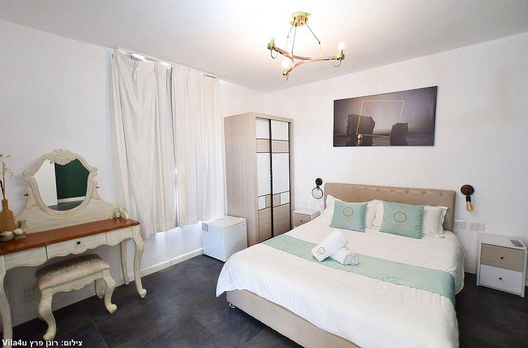 145627 דירת הפנטהאוז, תל אביב ריזורט, וילה  בתל אביב וילות - Vila 145627 דירת הפנטהאוז, תל אביב ריזורט, וילה  בתל אביב וילות - Vila