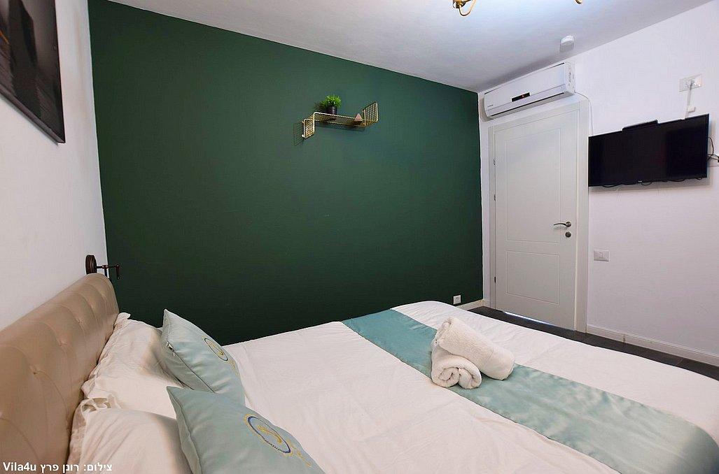 145629 דירת הפנטהאוז, תל אביב ריזורט, וילה  בתל אביב וילות - Vila 145629 דירת הפנטהאוז, תל אביב ריזורט, וילה  בתל אביב וילות - Vila