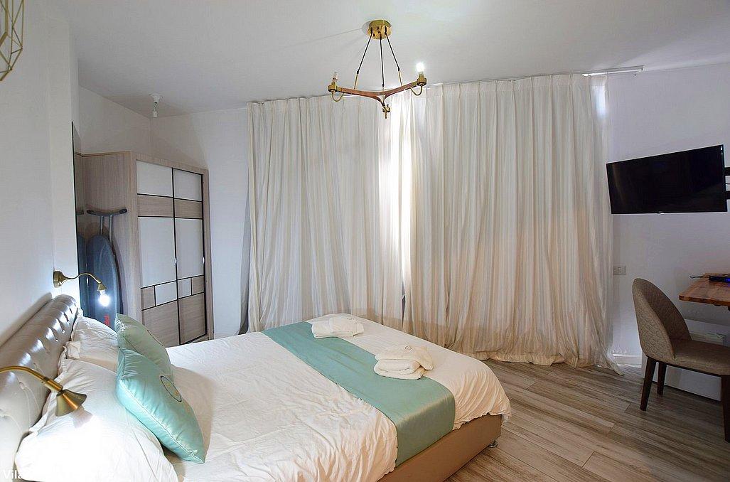 145631 דירת הפנטהאוז, תל אביב ריזורט, וילה  בתל אביב וילות - Vila 145631 דירת הפנטהאוז, תל אביב ריזורט, וילה  בתל אביב וילות - Vila