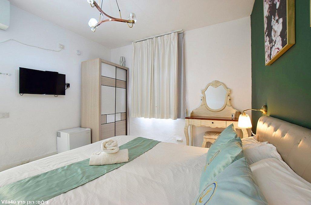 145632 דירת הפנטהאוז, תל אביב ריזורט, וילה  בתל אביב וילות - Vila 145632 דירת הפנטהאוז, תל אביב ריזורט, וילה  בתל אביב וילות - Vila