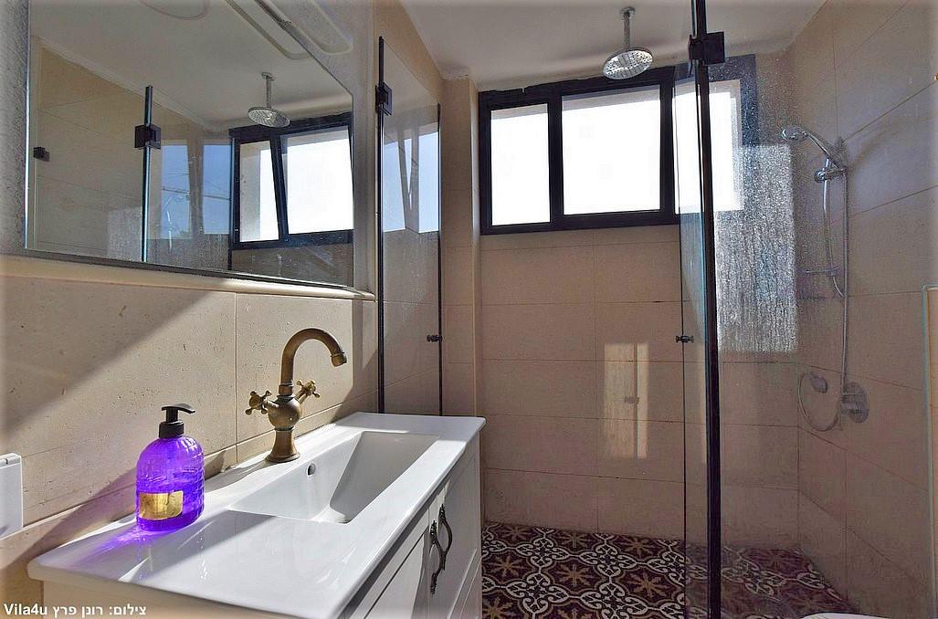 145639 דירת הפנטהאוז, תל אביב ריזורט, וילה  בתל אביב וילות - Vila 145639 דירת הפנטהאוז, תל אביב ריזורט, וילה  בתל אביב וילות - Vila