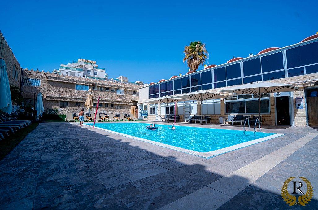 146171 גלריה כללית, ריץ בוטיק הוטל, וילה  באילת וילות - Vila